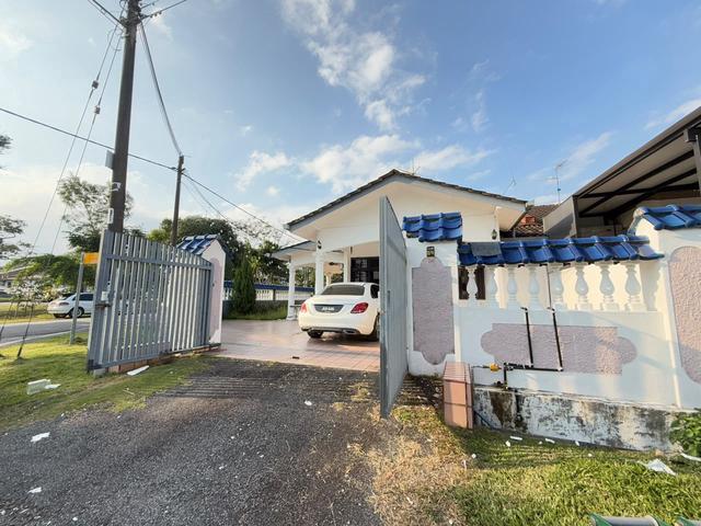 Terraced House for rent in Setia Indah, Johor Bahru