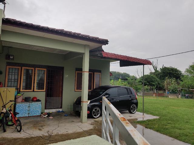 Terraced House for sale in Perak, Batu Gajah