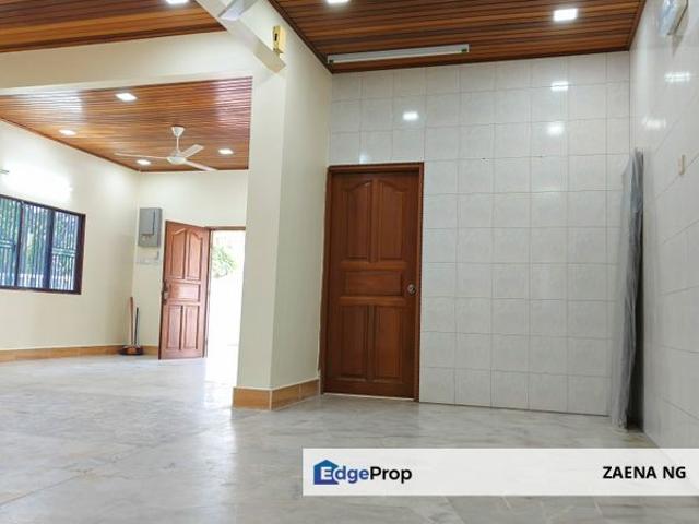 House for rent in Port Klang, Selangor