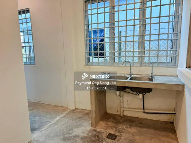 House for rent in Kuching