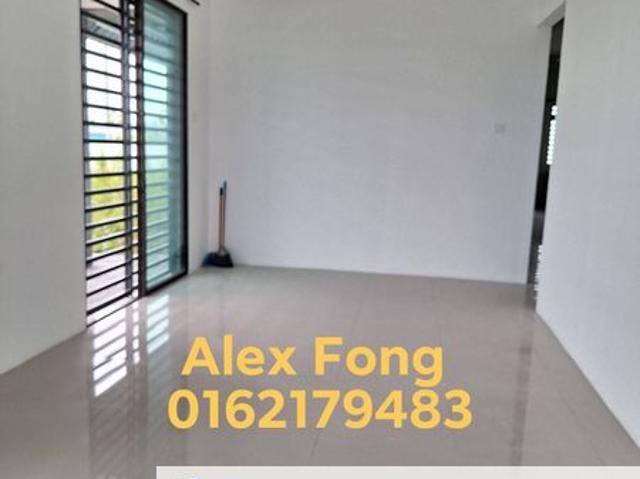 House for rent in Perak, Ulu Perak