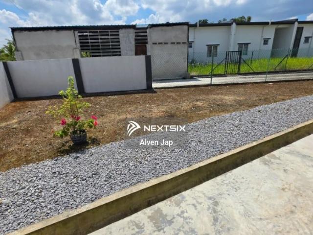 House for rent in Kuching