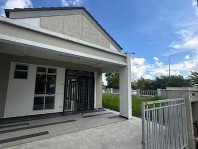 Terraced House for rent in Iskandar Puteri, Johor Bahru