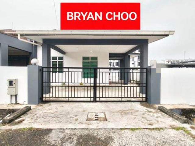 Terraced House for rent in Kuching, Bahagian Kuching