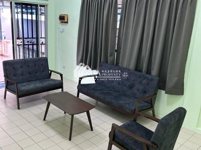 House for rent in Kuching