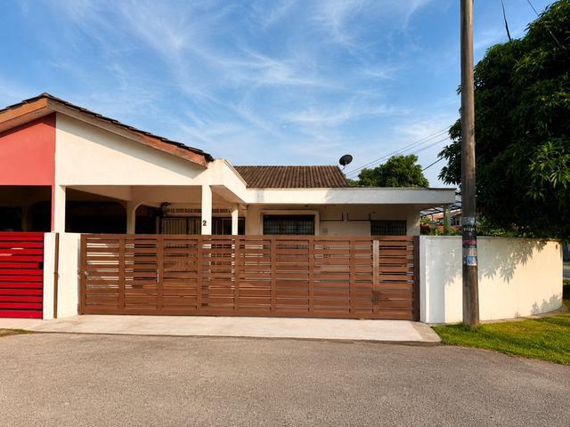 Terraced House for rent in Port Klang, Selangor