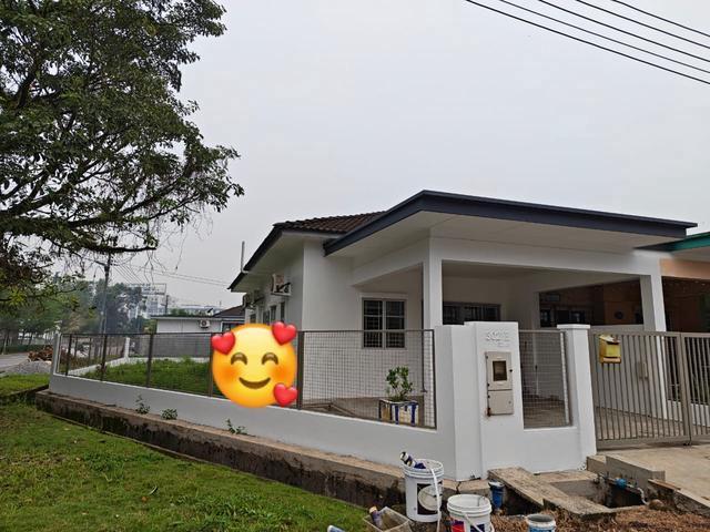 Terraced House for rent in Kuching, Sarawak