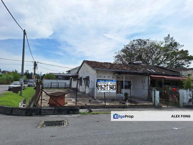 House for sale in Perak, Tanjong Ipoh