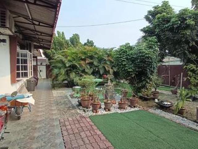 Terraced House for sale in Bandaraya Klang, Klang