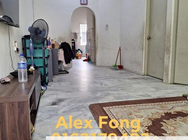 House for sale in Perak, Tanjong Ipoh