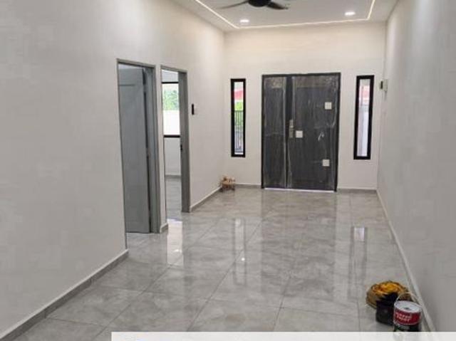 House for sale in Bukit Ledang, Johor