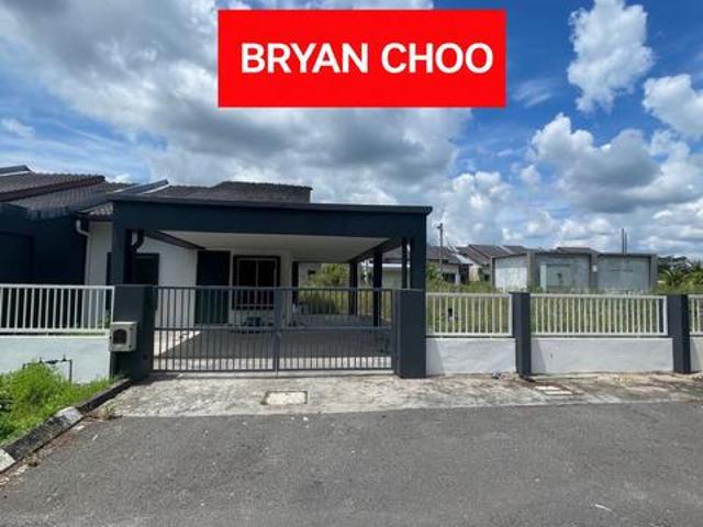 Terraced House for sale in Kuching