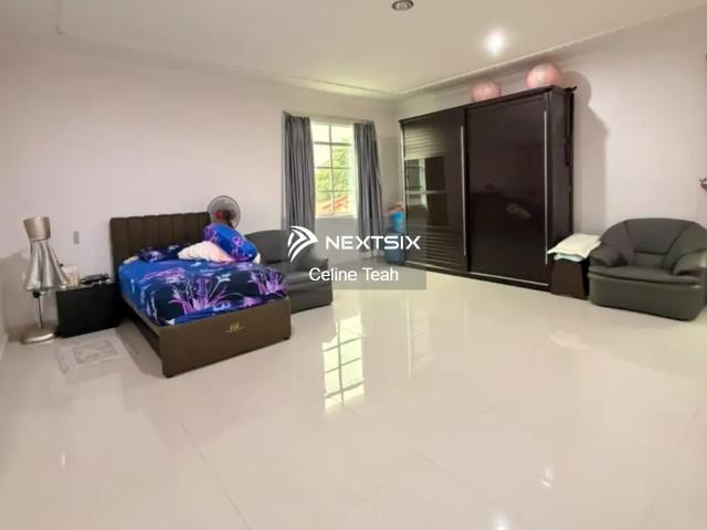Residential House for sale in Majlis Bandaraya Ipoh, Kinta