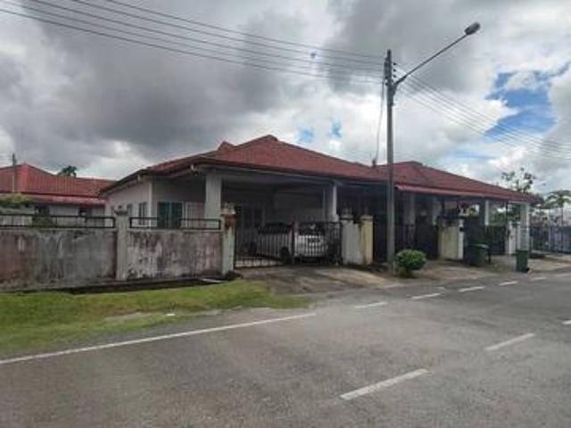 Terraced House for sale in Samarahan, Kota Samarahan