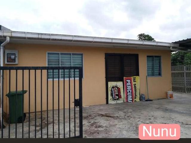 Terraced House for sale in Kuching, Sarawak