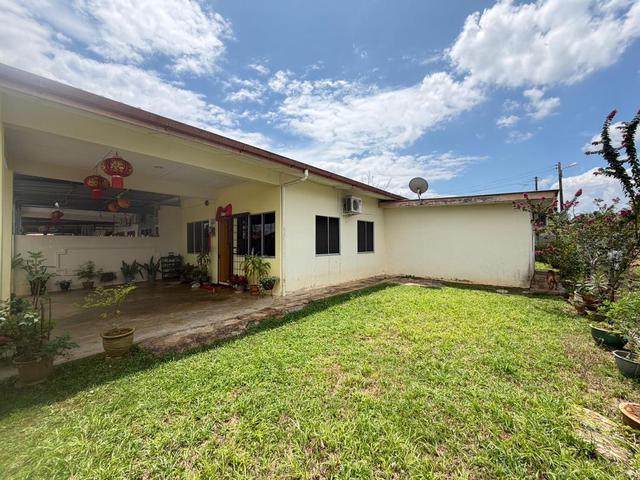 Terraced House for sale in Kuching