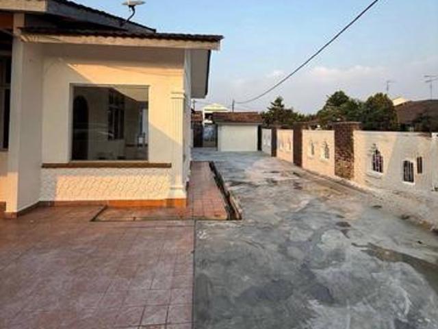 Terraced House for sale in Setia Indah, Johor Bahru
