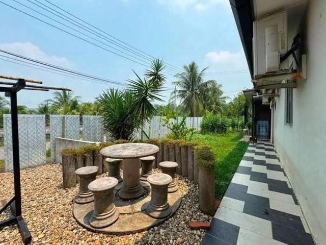 Terraced House for sale in Kuching, Sarawak