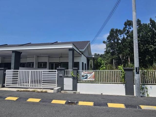 Terraced House for sale in Perak