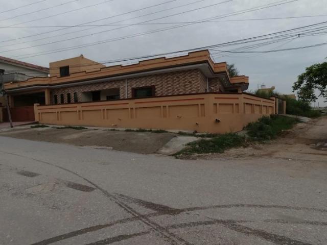 House for sale in Rawalpindi, Islamabad Capital Territory