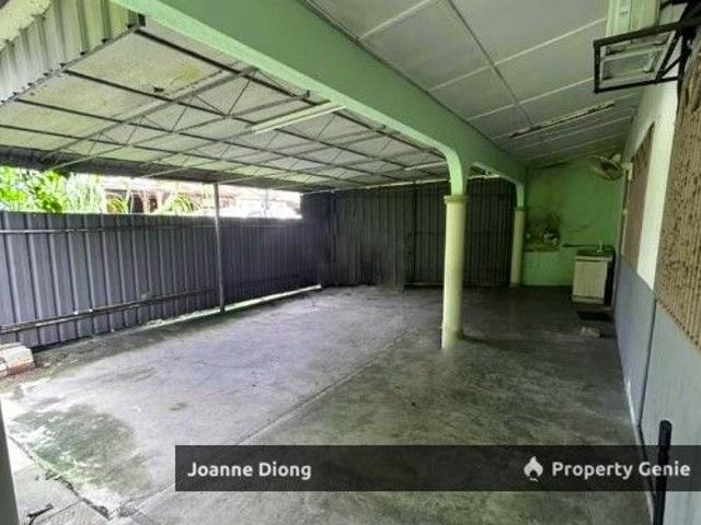 House for rent in Petaling, Damansara Damai