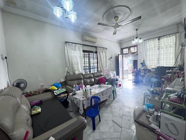Terraced House for sale in Ulu Tiram, Johor