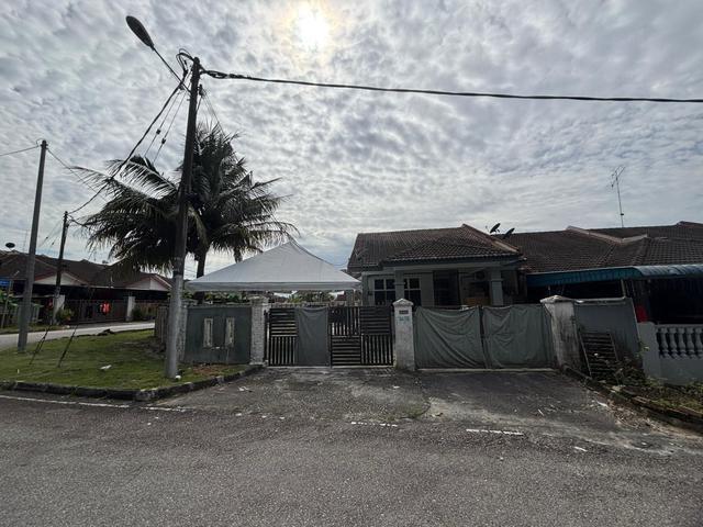 Terraced House for sale in Kulai