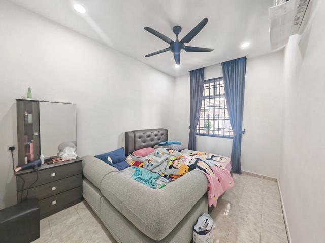 Terraced House for sale in Setia Indah, Johor Bahru