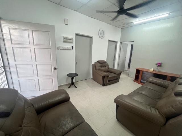 Terraced House for rent in Perak, Taiping