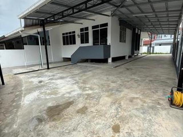 Terraced House for rent in Kuching
