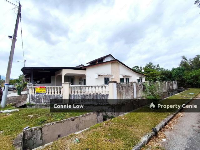 Terraced House for sale in Perak, Tanjong Ipoh
