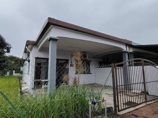 Terraced House for sale in Petaling, Alam Impian