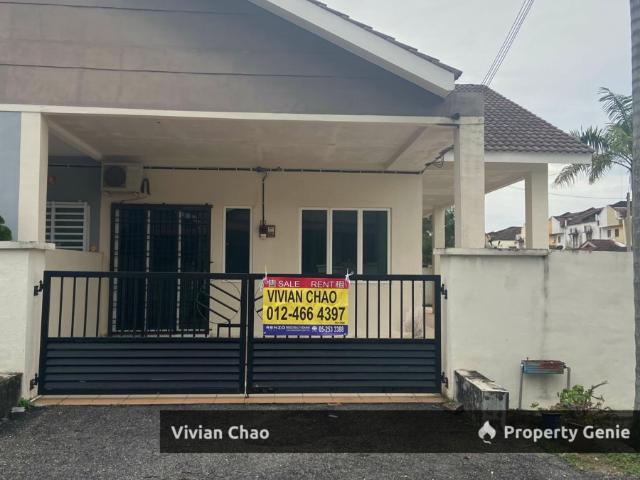Terraced House for sale in Perak, Tanjong Ipoh