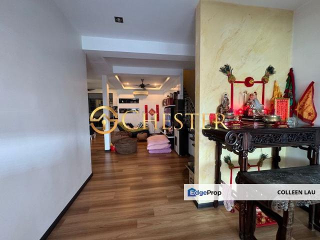 House for sale in Batu Pahat, Johor