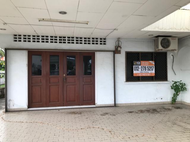 Terraced House for sale in Ujong Pasir, Malaka