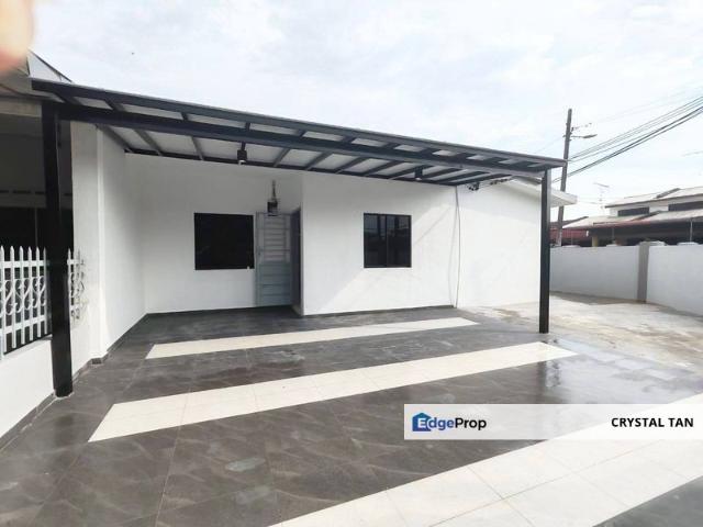 House for sale in Bukit Ledang, Johor