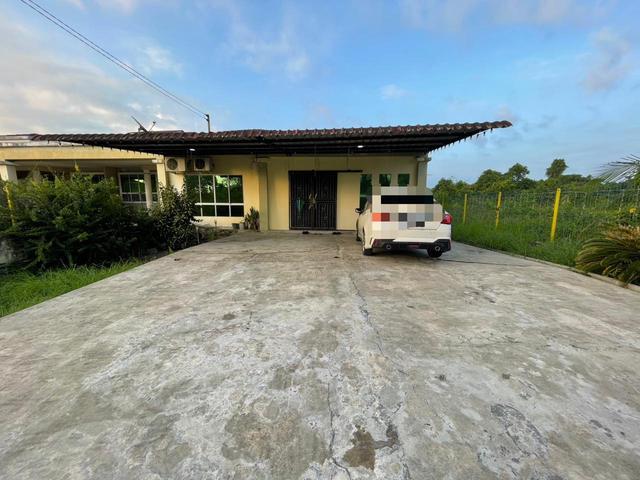 Terraced House for sale in Sibu Laut