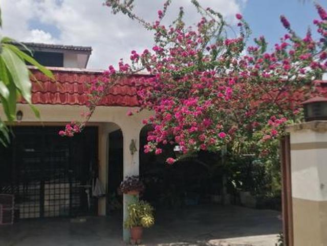 Terraced House for sale in Johore Bahru, Johor