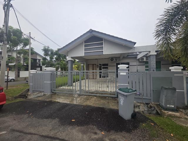 Terraced House for rent in Bukit Katil, Malaka