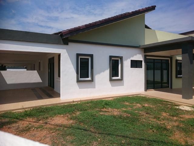 Terraced House for sale in Nilai, Negeri Sembilan