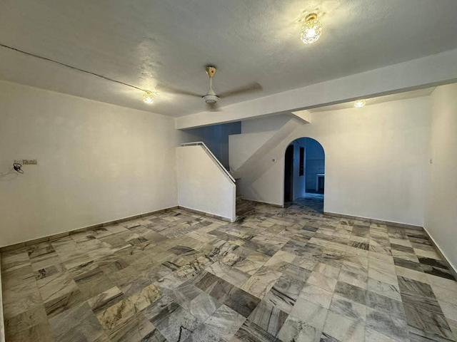 Terraced House for rent in Port Klang, Selangor