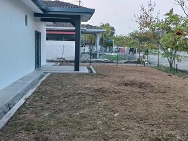 Terraced House for sale in Bandaraya Klang, Klang