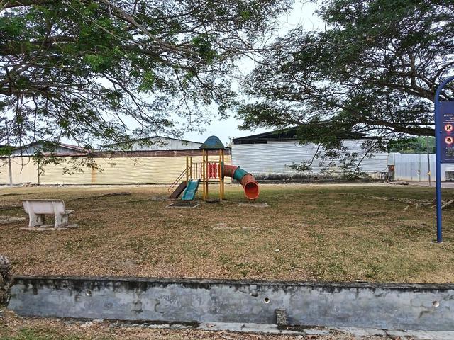 Residential House for sale in Segamat, Johor