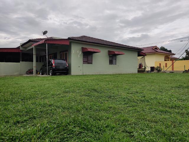 Terraced House for sale in Perak, Batu Gajah