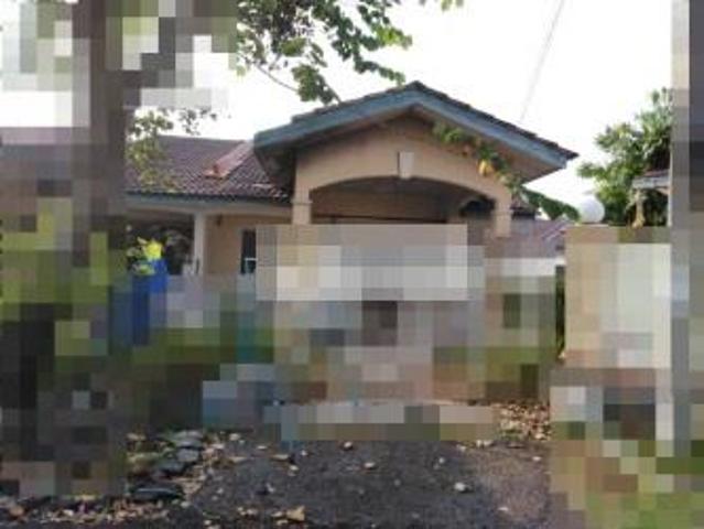 Terraced House for sale in Kampung Bertam Malim, Bandaraya Melaka