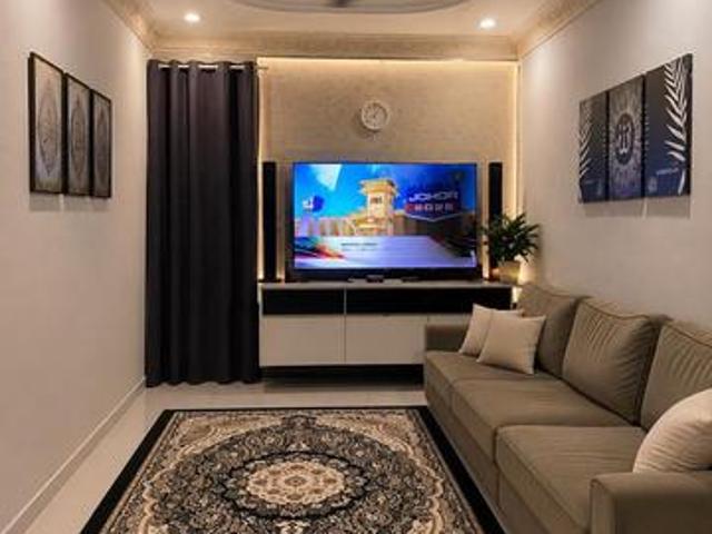Terraced House for rent in Petaling, Alam Impian