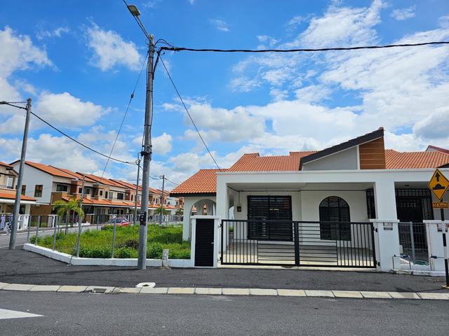 Terraced House for sale in Perak, Batu Gajah