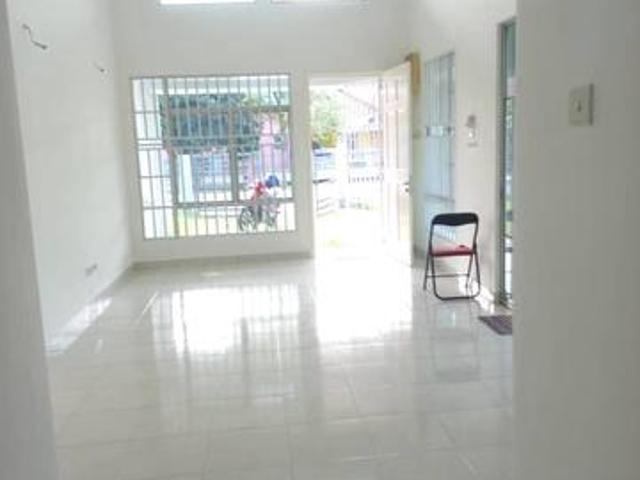 Terraced House for rent in Port Klang, Selangor