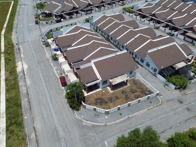 Terraced House for sale in Perak, Tronoh