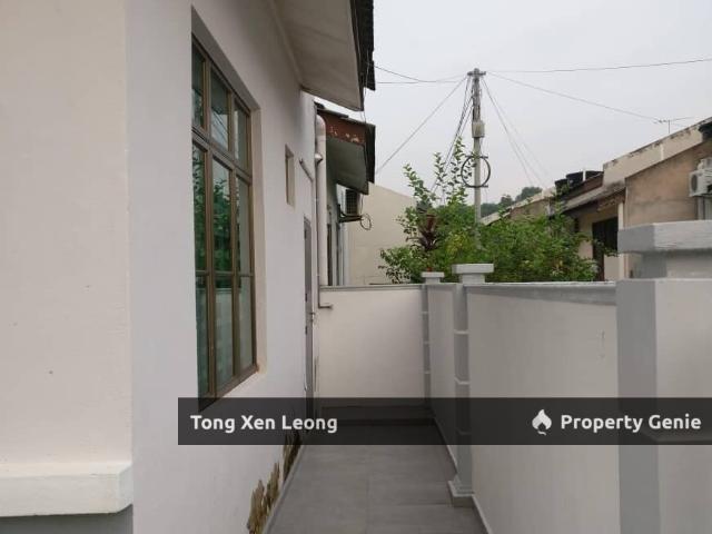 Terraced House for sale in Ayer Keroh, Melaka Tengah